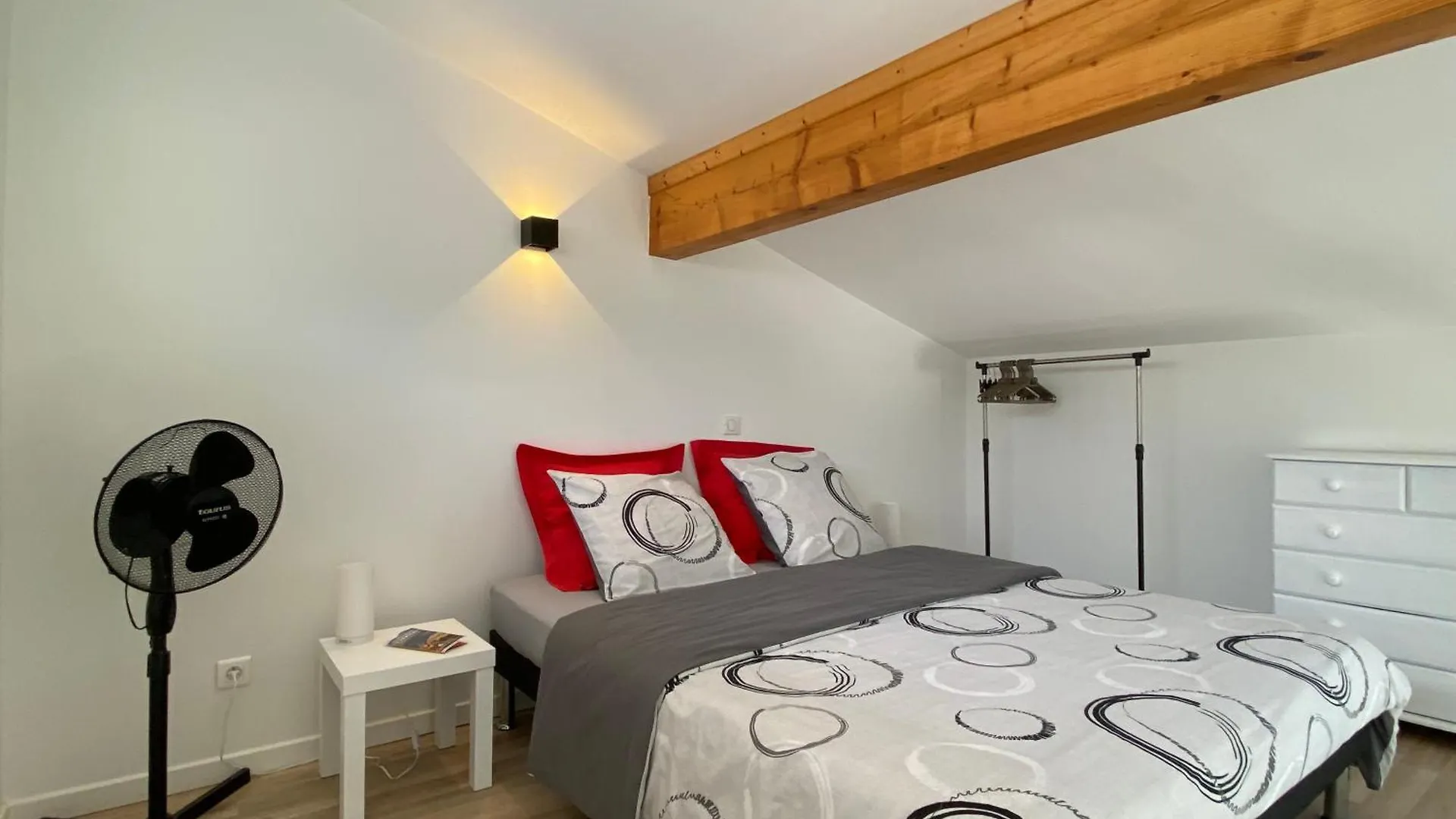 Duplex De 40 M2 Pres D'Une Riviere Saint Alban Auriolles 0*,  France