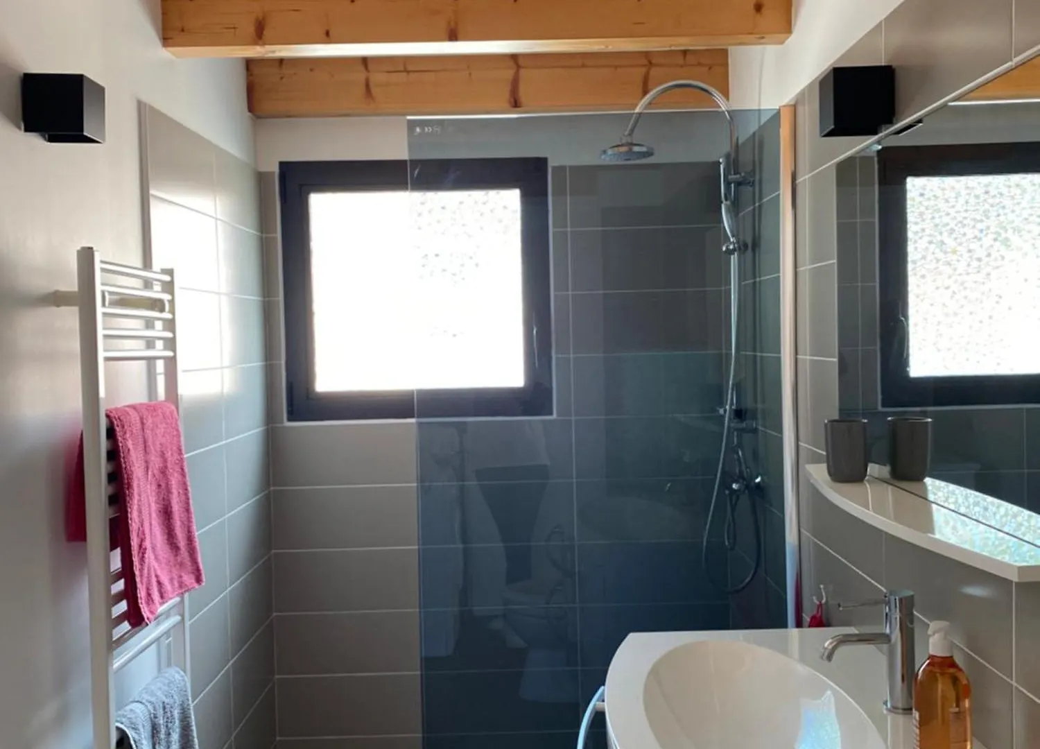 Duplex De 40 M2 Pres D'Une Riviere Saint Alban Auriolles Holiday home